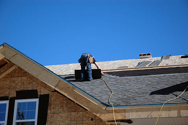 Roof Repair Estimates in Westlake, TX